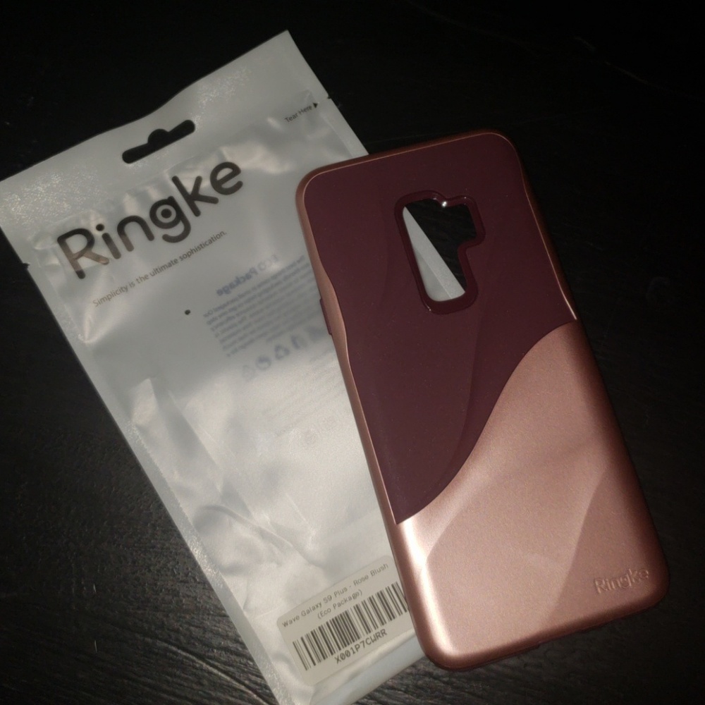 Samsung galaxy s9 plus case